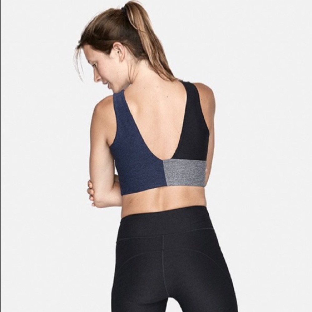 NWT Outdoor Voices Venus Sports Bra